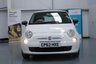 USED 2013 62 FIAT 500 1.2 Pop Hatchback 3dr Petrol Manual Euro 4 (69 bhp) &pound;35 Tax, Insurance Group 4, Low Owners