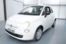 USED 2013 62 FIAT 500 1.2 Pop Hatchback 3dr Petrol Manual Euro 4 (69 bhp) &pound;35 Tax, Insurance Group 4, Low Owners