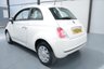USED 2013 62 FIAT 500 1.2 Pop Hatchback 3dr Petrol Manual Euro 4 (69 bhp) &pound;35 Tax, Insurance Group 4, Low Owners