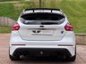 USED 2016 16 FORD FOCUS 2.3T EcoBoost RS Hatchback 5dr Petrol Manual AWD Euro 6 (s/s) (350 ps) LAIRD PERFORMACE BUILT.