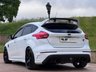 USED 2016 16 FORD FOCUS 2.3T EcoBoost RS Hatchback 5dr Petrol Manual AWD Euro 6 (s/s) (350 ps) LAIRD PERFORMACE BUILT.