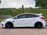 USED 2016 16 FORD FOCUS 2.3T EcoBoost RS Hatchback 5dr Petrol Manual AWD Euro 6 (s/s) (350 ps) LAIRD PERFORMACE BUILT.