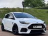 USED 2016 16 FORD FOCUS 2.3T EcoBoost RS Hatchback 5dr Petrol Manual AWD Euro 6 (s/s) (350 ps) LAIRD PERFORMACE BUILT.