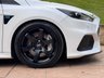 USED 2016 16 FORD FOCUS 2.3T EcoBoost RS Hatchback 5dr Petrol Manual AWD Euro 6 (s/s) (350 ps) LAIRD PERFORMACE BUILT.