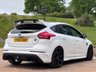 USED 2016 16 FORD FOCUS 2.3T EcoBoost RS Hatchback 5dr Petrol Manual AWD Euro 6 (s/s) (350 ps) LAIRD PERFORMACE BUILT.