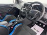 USED 2016 16 FORD FOCUS 2.3T EcoBoost RS Hatchback 5dr Petrol Manual AWD Euro 6 (s/s) (350 ps) LAIRD PERFORMACE BUILT.