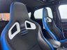 USED 2016 16 FORD FOCUS 2.3T EcoBoost RS Hatchback 5dr Petrol Manual AWD Euro 6 (s/s) (350 ps) LAIRD PERFORMACE BUILT.