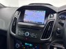 USED 2016 16 FORD FOCUS 2.3T EcoBoost RS Hatchback 5dr Petrol Manual AWD Euro 6 (s/s) (350 ps) LAIRD PERFORMACE BUILT.
