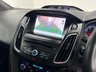 USED 2016 16 FORD FOCUS 2.3T EcoBoost RS Hatchback 5dr Petrol Manual AWD Euro 6 (s/s) (350 ps) LAIRD PERFORMACE BUILT.