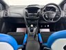 USED 2016 16 FORD FOCUS 2.3T EcoBoost RS Hatchback 5dr Petrol Manual AWD Euro 6 (s/s) (350 ps) LAIRD PERFORMACE BUILT.