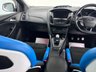 USED 2016 16 FORD FOCUS 2.3T EcoBoost RS Hatchback 5dr Petrol Manual AWD Euro 6 (s/s) (350 ps) LAIRD PERFORMACE BUILT.