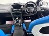 USED 2016 16 FORD FOCUS 2.3T EcoBoost RS Hatchback 5dr Petrol Manual AWD Euro 6 (s/s) (350 ps) LAIRD PERFORMACE BUILT.