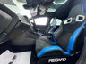USED 2016 16 FORD FOCUS 2.3T EcoBoost RS Hatchback 5dr Petrol Manual AWD Euro 6 (s/s) (350 ps) LAIRD PERFORMACE BUILT.