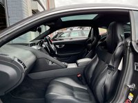 USED 2015 65 JAGUAR F-TYPE 5.0 V8 R Coupe 2dr Petrol Auto AWD Euro 6 (s/s) (550 ps) 