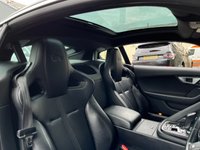 USED 2015 65 JAGUAR F-TYPE 5.0 V8 R Coupe 2dr Petrol Auto AWD Euro 6 (s/s) (550 ps) 