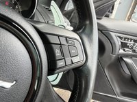 USED 2015 65 JAGUAR F-TYPE 5.0 V8 R Coupe 2dr Petrol Auto AWD Euro 6 (s/s) (550 ps) 
