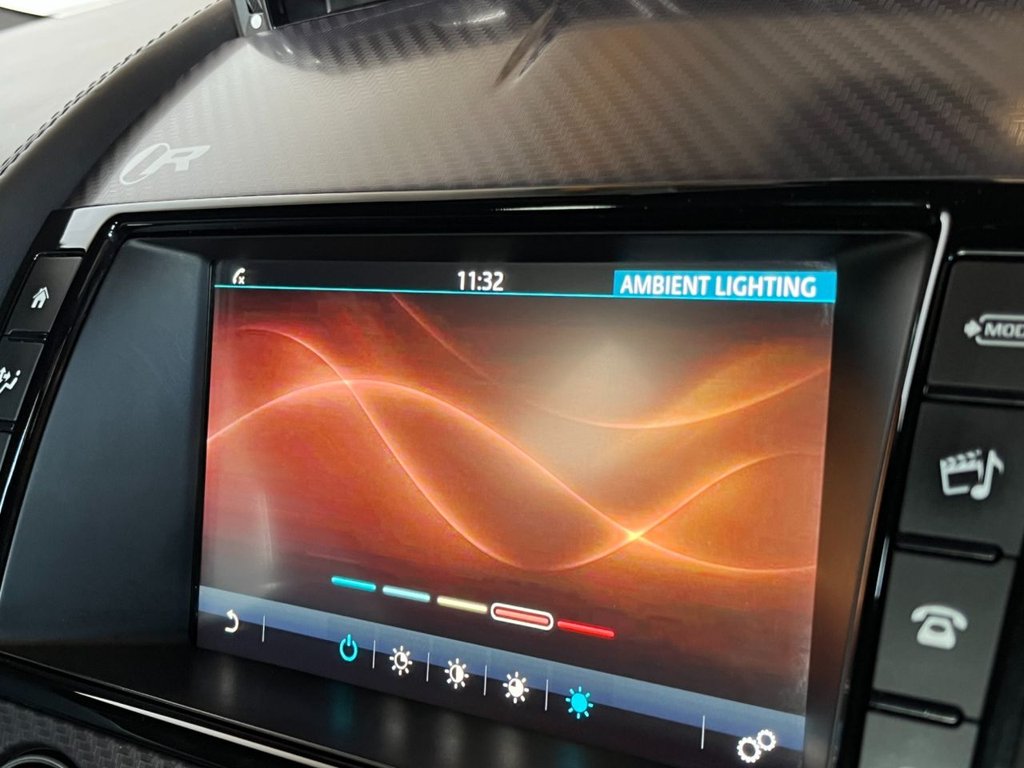USED 2015 65 JAGUAR F-TYPE 5.0 V8 R Coupe 2dr Petrol Auto AWD Euro 6 (s/s) (550 ps) 