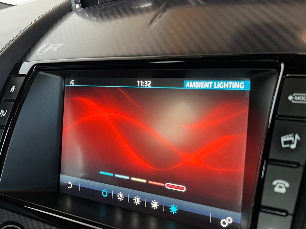 USED 2015 65 JAGUAR F-TYPE 5.0 V8 R Coupe 2dr Petrol Auto AWD Euro 6 (s/s) (550 ps) 