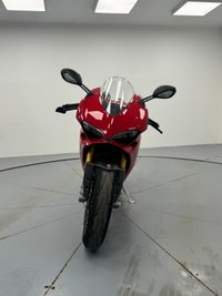 USED 2015 15 DUCATI 1299 PANIGALE 1299 S Super Sports Petrol Manual Euro 3 (197 ps) 
