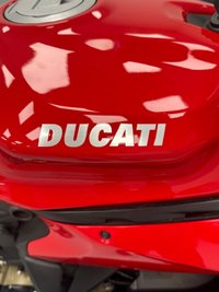 USED 2015 15 DUCATI 1299 PANIGALE 1299 S Super Sports Petrol Manual Euro 3 (197 ps) 