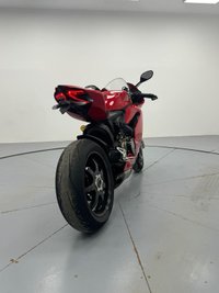 USED 2015 15 DUCATI 1299 PANIGALE 1299 S Super Sports Petrol Manual Euro 3 (197 ps) 