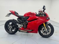 USED 2015 15 DUCATI 1299 PANIGALE 1299 S Super Sports Petrol Manual Euro 3 (197 ps) 