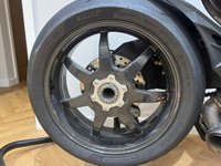 USED 2015 15 DUCATI 1299 PANIGALE 1299 S Super Sports Petrol Manual Euro 3 (197 ps) 