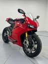 USED 2015 15 DUCATI 1299 PANIGALE 1299 S Super Sports Petrol Manual Euro 3 (197 ps) 