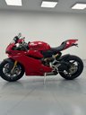USED 2015 15 DUCATI 1299 PANIGALE 1299 S Super Sports Petrol Manual Euro 3 (197 ps) 