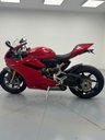 USED 2015 15 DUCATI 1299 PANIGALE 1299 S Super Sports Petrol Manual Euro 3 (197 ps) 