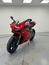 USED 2015 15 DUCATI 1299 PANIGALE 1299 S Super Sports Petrol Manual Euro 3 (197 ps) 