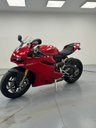 USED 2015 15 DUCATI 1299 PANIGALE 1299 S Super Sports Petrol Manual Euro 3 (197 ps) 