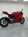 USED 2015 15 DUCATI 1299 PANIGALE 1299 S Super Sports Petrol Manual Euro 3 (197 ps) 
