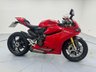 USED 2015 15 DUCATI 1299 PANIGALE 1299 S Super Sports Petrol Manual Euro 3 (197 ps) 
