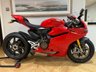 USED 2015 15 DUCATI 1299 PANIGALE 1299 S Super Sports Petrol Manual Euro 3 (197 ps) 