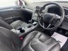 USED 2017 17 FORD MONDEO 2.0 TDCi AWD Titanium Hatchback 5dr Diesel Manual Euro 6 (s/s) (150 ps) SAT NAV-ULEZ-STUNNING.
