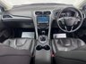 USED 2017 17 FORD MONDEO 2.0 TDCi AWD Titanium Hatchback 5dr Diesel Manual Euro 6 (s/s) (150 ps) SAT NAV-ULEZ-STUNNING.