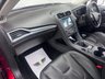 USED 2017 17 FORD MONDEO 2.0 TDCi AWD Titanium Hatchback 5dr Diesel Manual Euro 6 (s/s) (150 ps) SAT NAV-ULEZ-STUNNING.