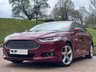 USED 2017 17 FORD MONDEO 2.0 TDCi AWD Titanium Hatchback 5dr Diesel Manual Euro 6 (s/s) (150 ps) SAT NAV-ULEZ-STUNNING.