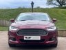 USED 2017 17 FORD MONDEO 2.0 TDCi AWD Titanium Hatchback 5dr Diesel Manual Euro 6 (s/s) (150 ps) SAT NAV-ULEZ-STUNNING.