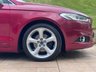 USED 2017 17 FORD MONDEO 2.0 TDCi AWD Titanium Hatchback 5dr Diesel Manual Euro 6 (s/s) (150 ps) SAT NAV-ULEZ-STUNNING.