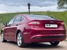 USED 2017 17 FORD MONDEO 2.0 TDCi AWD Titanium Hatchback 5dr Diesel Manual Euro 6 (s/s) (150 ps) SAT NAV-ULEZ-STUNNING.