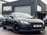 USED 2021 21 AUDI TT 2.0 TFSI 40 Sport Coupe 3dr Petrol S Tronic Euro 6 (s/s) (197 ps) 