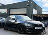 USED 2017 67 BMW 3 SERIES 3.0 330d M Sport Shadow Edition Saloon 4dr Diesel Auto Euro 6 (s/s) (258 ps) 