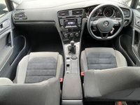 USED 2013 13 VOLKSWAGEN GOLF 2.0 TDI BlueMotion Tech GT Hatchback 5dr Diesel Manual Euro 5 (s/s) (150 ps) 1 OWNER/ FULL SERVICE HISTORY