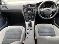 USED 2013 13 VOLKSWAGEN GOLF 2.0 TDI BlueMotion Tech GT Hatchback 5dr Diesel Manual Euro 5 (s/s) (150 ps) 1 OWNER/ FULL SERVICE HISTORY
