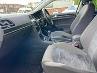 USED 2013 13 VOLKSWAGEN GOLF 2.0 TDI BlueMotion Tech GT Hatchback 5dr Diesel Manual Euro 5 (s/s) (150 ps) 1 OWNER/ FULL SERVICE HISTORY