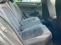 USED 2013 13 VOLKSWAGEN GOLF 2.0 TDI BlueMotion Tech GT Hatchback 5dr Diesel Manual Euro 5 (s/s) (150 ps) 1 OWNER/ FULL SERVICE HISTORY