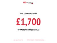 USED 2013 13 VOLKSWAGEN GOLF 2.0 TDI BlueMotion Tech GT Hatchback 5dr Diesel Manual Euro 5 (s/s) (150 ps) 1 OWNER/ FULL SERVICE HISTORY