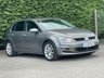 USED 2013 13 VOLKSWAGEN GOLF 2.0 TDI BlueMotion Tech GT Hatchback 5dr Diesel Manual Euro 5 (s/s) (150 ps) 1 OWNER/ FULL SERVICE HISTORY